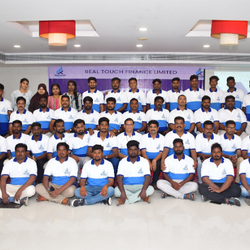 Annual Team Meet